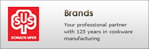 Brands