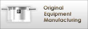 OEM Cookware